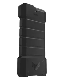 Alternative view of Външен SSD диск ASUS TUF Gaming AS1000 PLUS - 1TB SSD