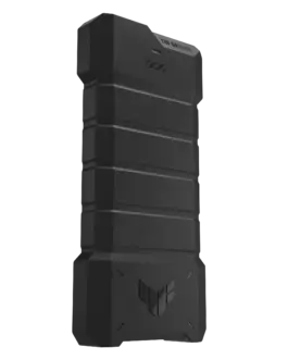 Alternative view of Външен SSD диск ASUS TUF Gaming AS1000 PLUS - 1TB SSD