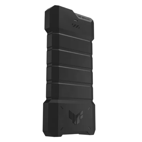 Alternative view of Външен SSD диск ASUS TUF Gaming AS1000 PLUS - 1TB SSD
