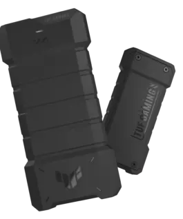 Външен SSD диск ASUS TUF Gaming AS1000 PLUS - 1TB SSD