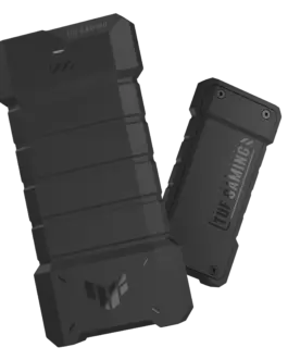 Външен SSD диск ASUS TUF Gaming AS1000 PLUS - 1TB SSD