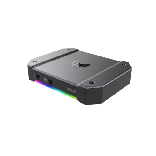 Alternative view of Външен кепчър ASUS TUF GAMING CAPTURE BOX-CU4K30