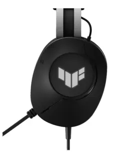 Alternative view of Геймърски слушалки ASUS TUF Gaming H1 Gen II 7.1 Surround Sound