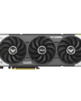 Видео карта ASUS TUF GAMING RADEON RX 9060 XT OC 16GB GDDR6