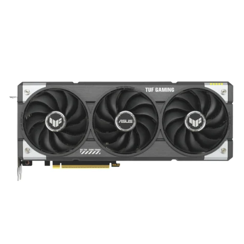 Видео карта ASUS TUF GAMING RADEON RX 9060 XT OC 16GB GDDR6