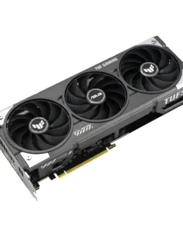 Alternative view of Видео карта ASUS TUF GAMING RADEON RX 9060 XT OC 16GB GDDR6