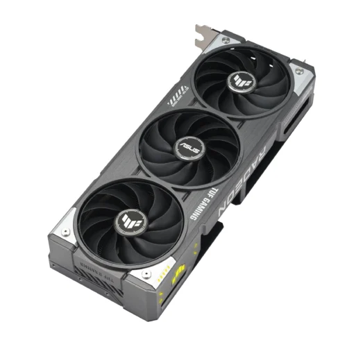 Видео карта ASUS TUF GAMING RADEON RX 9060 XT OC 16GB GDDR6