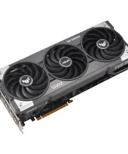 Alternative view of Видео карта ASUS TUF Gaming RADEON RX 9070 OC 16GB GDDR6