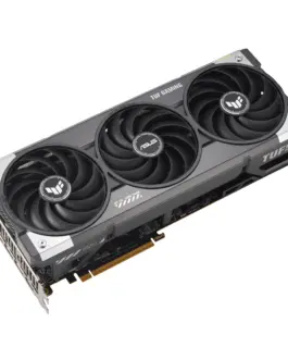 Alternative view of Видео карта ASUS TUF Gaming RADEON RX 9070 OC 16GB GDDR6