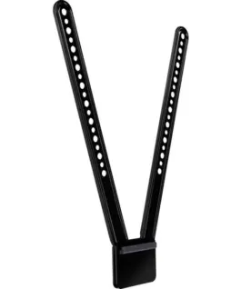 Стойка Logitech За конферентна камера Meetup Черна