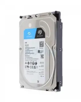 Хард диск SEAGATE SkyHawk Surveillance 4TB 256MB Cache SATA 6.0Gb/s
