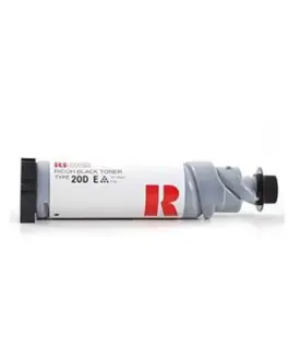 TОНЕР КАСЕТА ЗА RICOH AFICIO 200 - TYPE 20DE - Black - PN 885066 / 841571