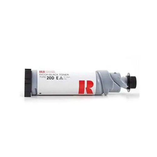 TОНЕР КАСЕТА ЗА RICOH AFICIO 200 - TYPE 20DE - Black - PN 885066 / 841571