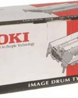 БАРАБАННА КАСЕТА ЗА OKI PAGE 14w/14ex/14i - DRUM UNIT - Type 8 - OUTLET - PN