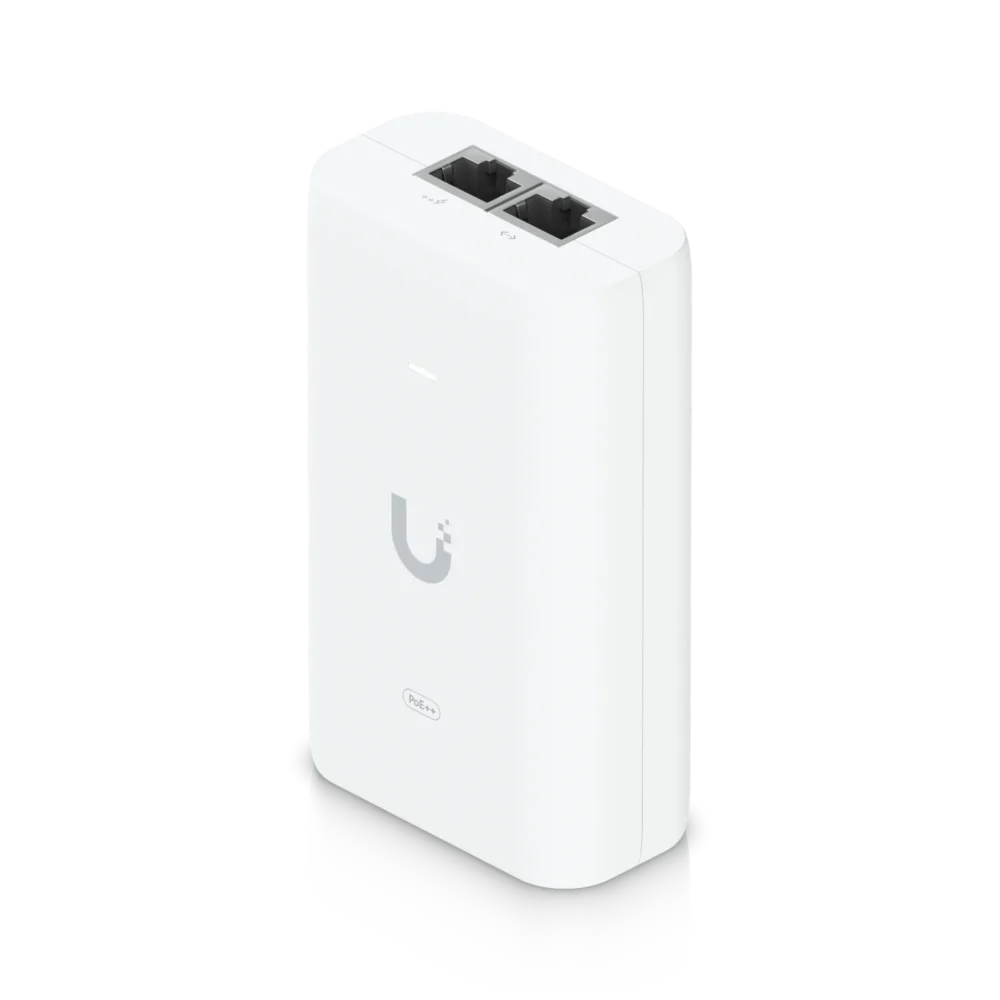 Адаптер Ubiquiti PoE++