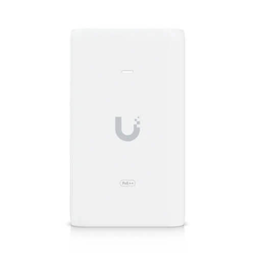 Alternative view of Адаптер Ubiquiti PoE++