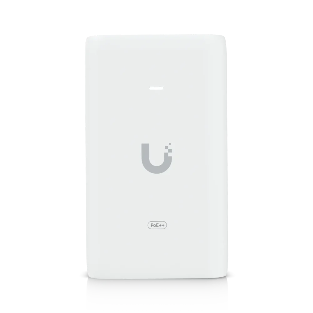 Адаптер Ubiquiti 10G PoE++ Adapter (60W) UACC-PoE++-10G