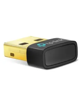 Alternative view of Блутут нано адаптер TP-Link UB500, USB, версия 5.0