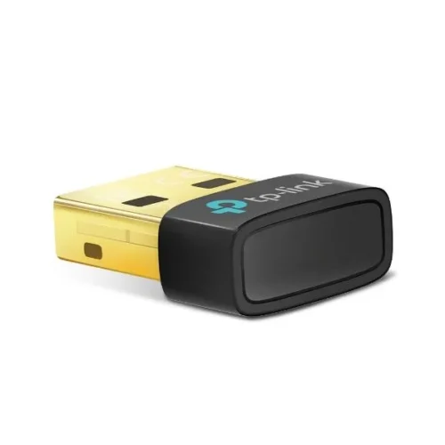 Alternative view of Блутут нано адаптер TP-Link UB500, USB, версия 5.0