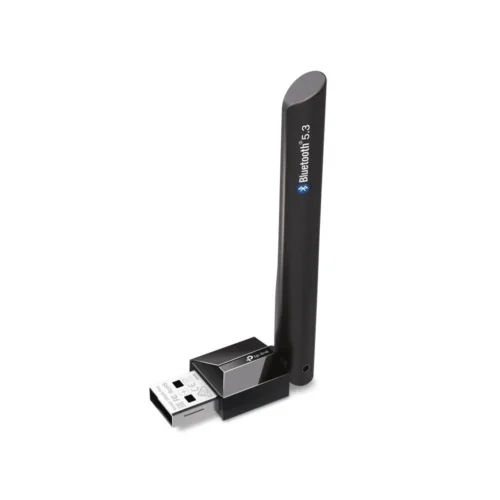 Alternative view of Bluetooth адаптер TP-Link UB500 Plus Bluetooth 5.3 USB