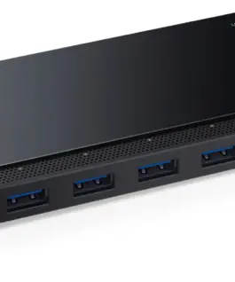 Alternative view of TP-Link UH700 USB 3.0 хъб, 7-портов