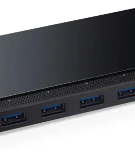 Alternative view of TP-Link UH700 USB 3.0 хъб, 7-портов