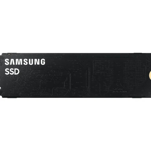 Alternative view of SSD диск SAMSUNG 9100 PRO 2TB, PCIe 5.0 NVMe M.2 Type 2280
