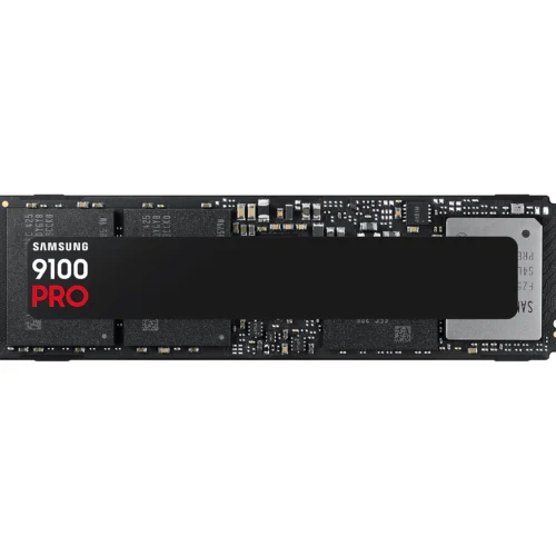 SSD диск SAMSUNG 9100 PRO 2TB PCIe 5.0 NVMe M.2 Type 2280
