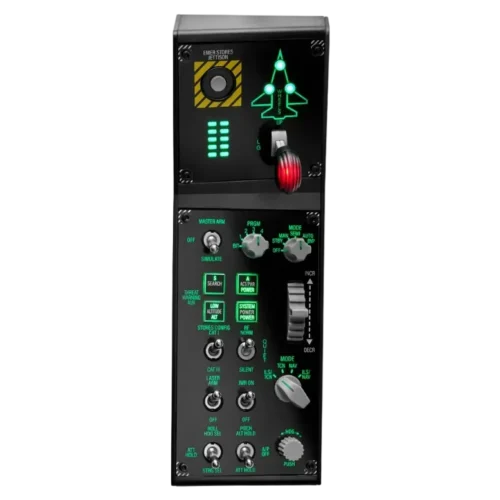 Контролен панел Thrustmaster Viper Panel за PC