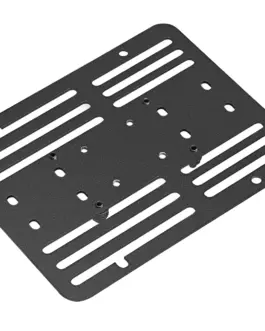 Next Level Racing универсална скоба за монтиране на скоростен