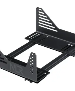 Alternative view of Next Level Racing универсални скоби за рейсинг седалки