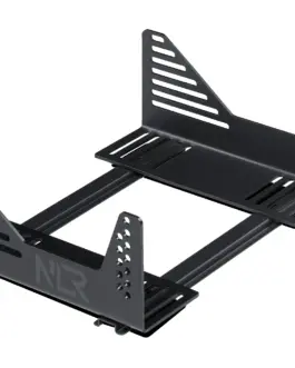 Alternative view of Next Level Racing универсални скоби за рейсинг седалки