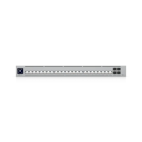 Alternative view of 24-портов гигабитен комутатор Ubiquiti UniFi Switch Pro HD 24 USW-Pro-HD-24