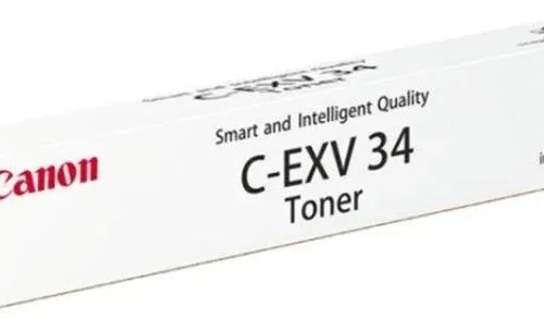 TОНЕР ЗА CANON IR ADV C2020/C2025/C2030/C2220/C2225/C2230 - TYPE C-EXV34 - Magenta - PN