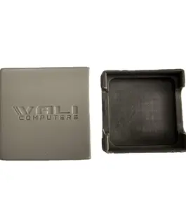 Транспортна кутия за TRAY и MPK процесори на AMD