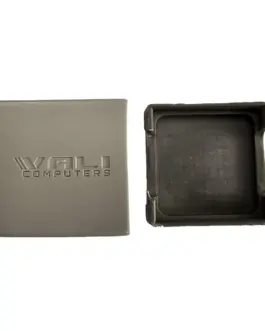 Транспортна кутия за TRAY и MPK процесори на AMD