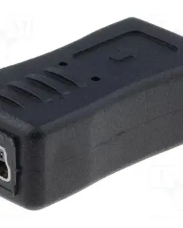VCom адаптер Adapter Micro USB M to Mini USB F - CA418