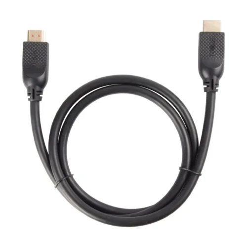 VCom Кабел HDMI v2.0 M / M 20.0m Ultra HD 4k2k/60p Gold – CG517-20.0m