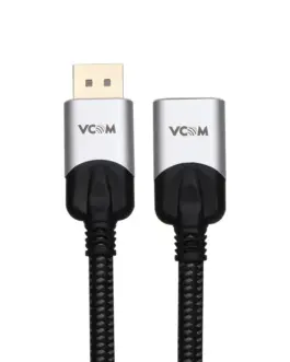 VCom удължителен кабел Display Port Extension v1.4 DP M / F - 8K - CG635F-1.0m