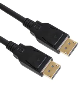 VCom кабел Display Port 2.1 DP M / M – 8K