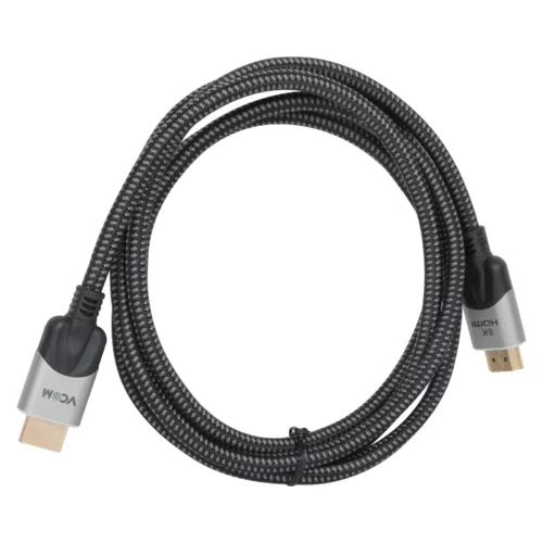 VCom Кабел HDMI v2.1 M / M 1.5m – 8K HDR – CG865-1.5m