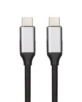VCom кабел USB3.2 Type-C/Type-C 1.0m - CU420M-1.0m