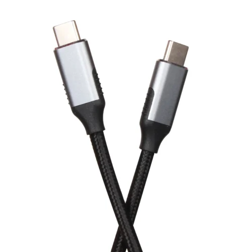 Alternative view of VCom кабел USB3.2 Type-C/Type-C 1.0m - CU420M-1.0m