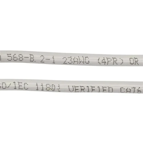 VCom Кабел UTP cable 4Pair Cat6 23AWG 305m – NC614-305