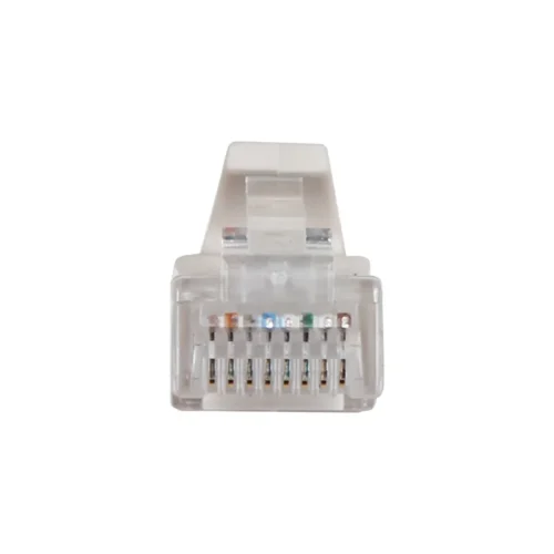 VCom Пач кабел LAN UTP Cat5e Patch Cable – NP512B-3m