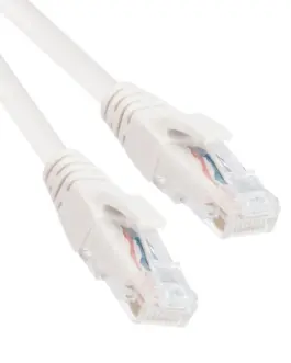 VCom Кабел LAN UTP Cat6 Patch Cable - NP612B-5m