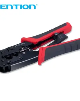 Vention Клещи за кримпване  Multi-Fuction Crimping Tool - KEAB0