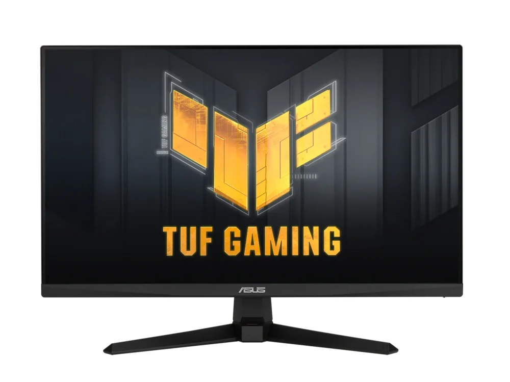 Монитор ASUS TUF Gaming VG259Q3A - 24.5" FHD IPS 180Hz 1ms