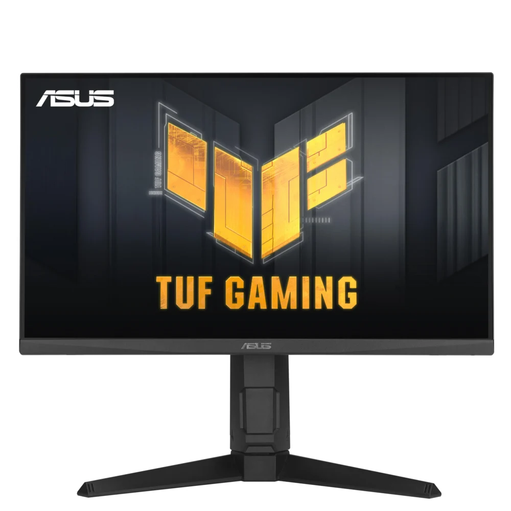 Монитор ASUS TUF GAMING VG249QL3A - 23.8" IPS FHD(1920x1080) 180Hz 1ms 99% sRGB G-Sync Compatible FreeSync