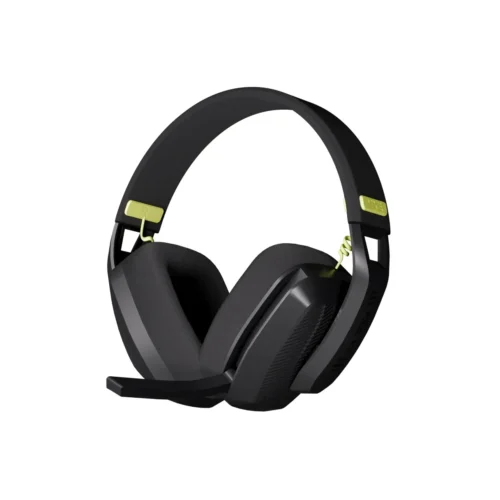 VGN безжични геймърски слушалки Wireless Gaming Headphones - SIREN V1 Black - Bluetooth 5.3